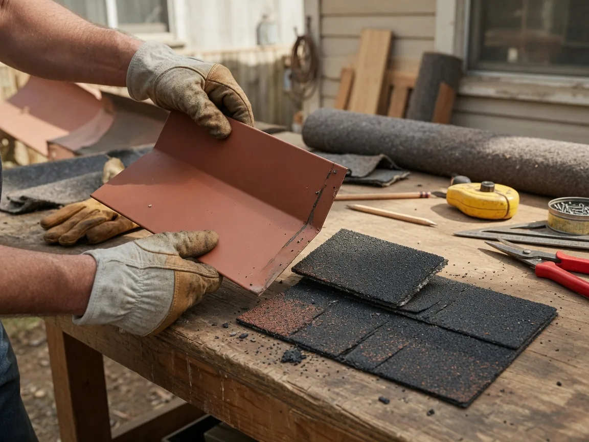 Roof Repair company in Fall River Mills, CA